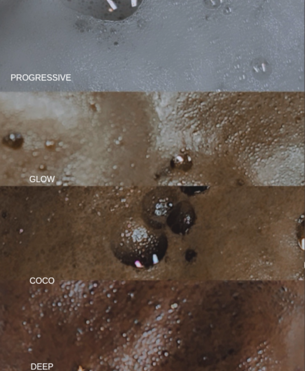 Coco Self Tanner - Medium/Dark