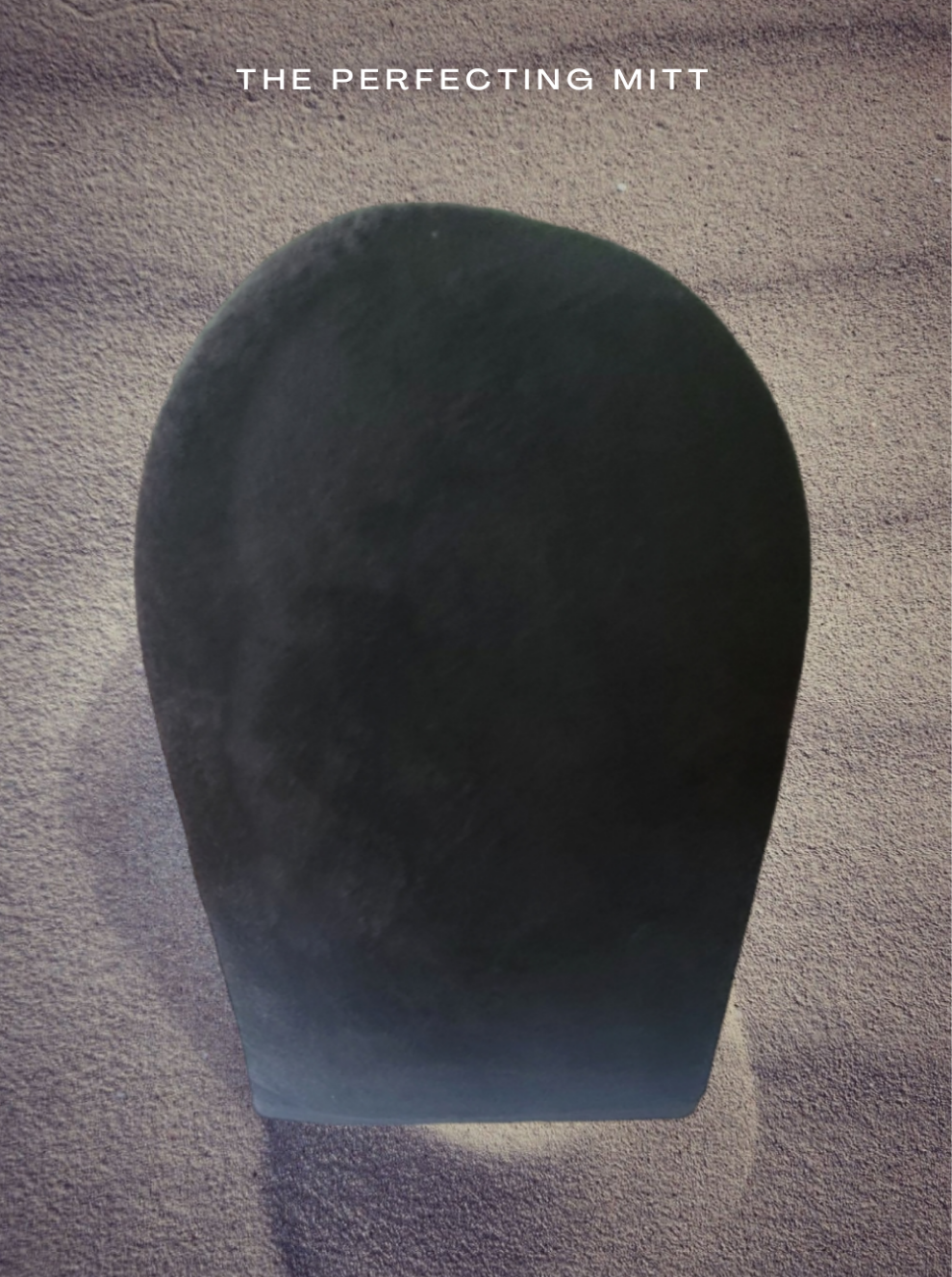 Perfecting Mitt - Self Tanning Applicator