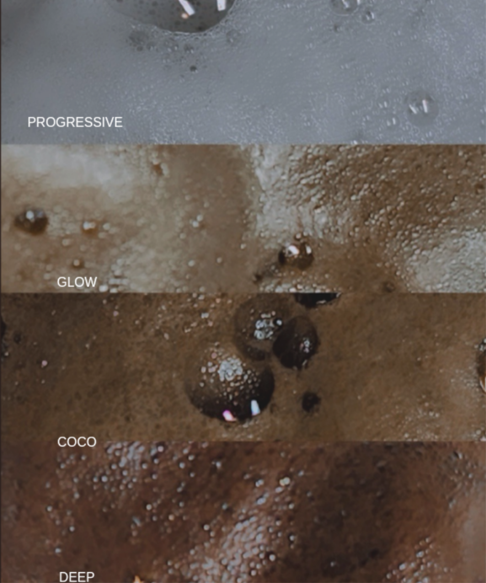 Deep Self Tanner - Dark/Ultra Dark