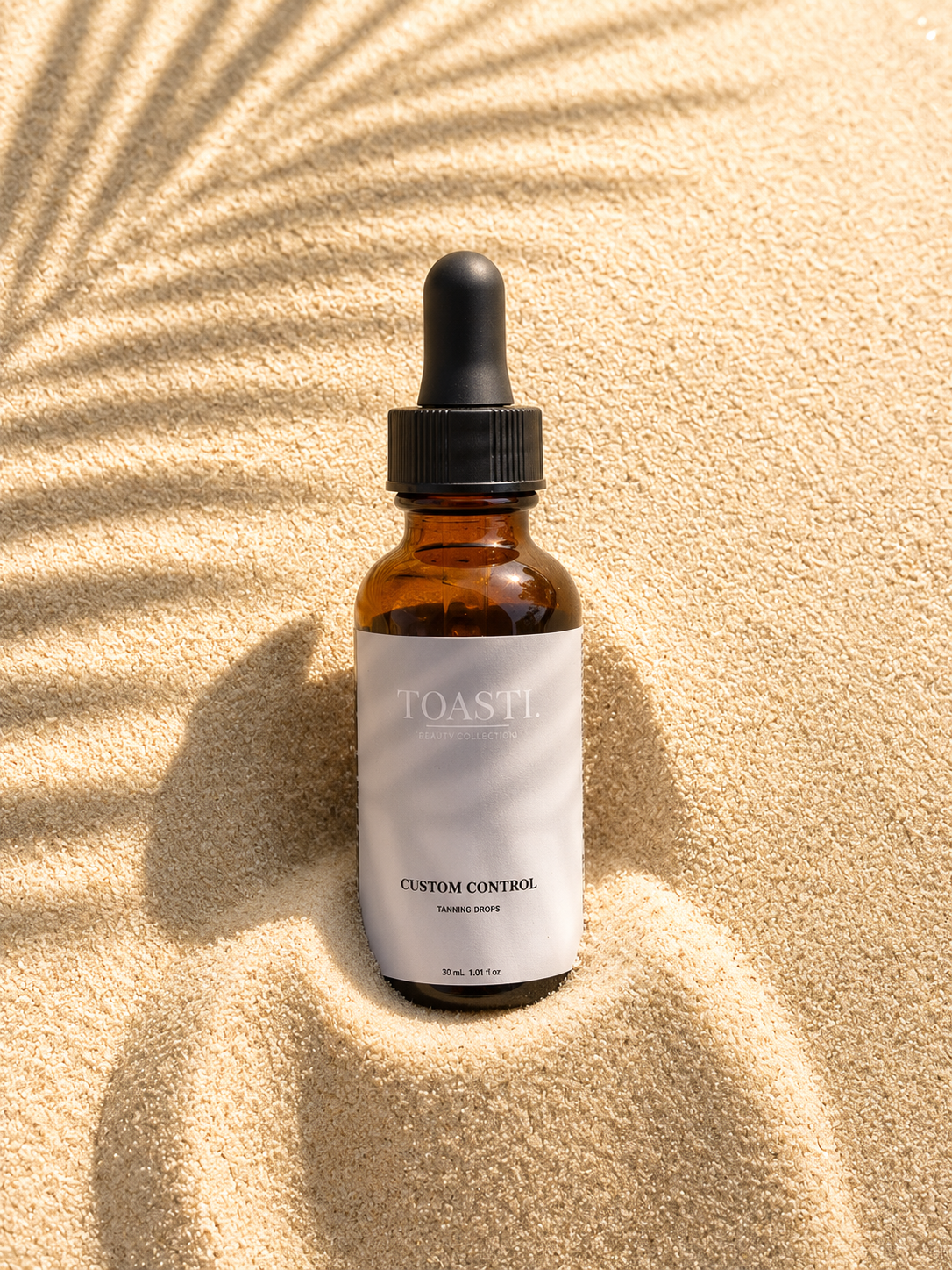 CC Tan Drops