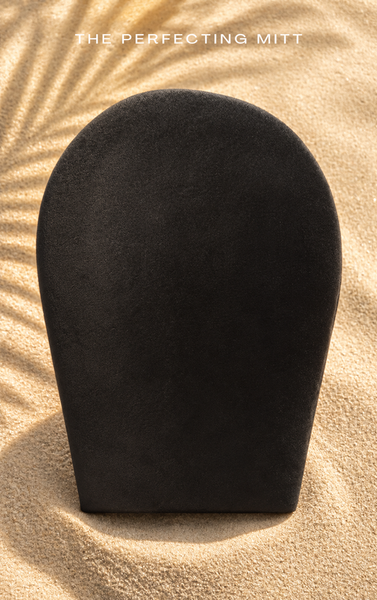 Perfecting Mitt - Self Tanning Applicator